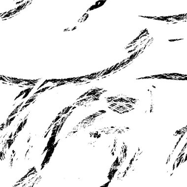 siyah ve beyaz grunge arkaplanı