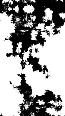 siyah ve beyaz grunge arkaplanı