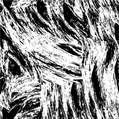 siyah ve beyaz grunge arkaplanı