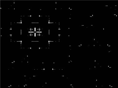 siyah ve beyaz grunge arkaplanı