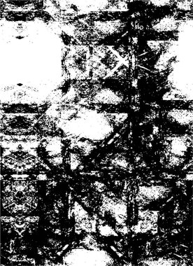 siyah ve beyaz desenli, vektör arkaplan