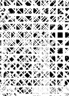 siyah ve beyaz desenli, vektör arkaplan