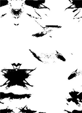 siyah ve beyaz desenli, vektör arkaplan