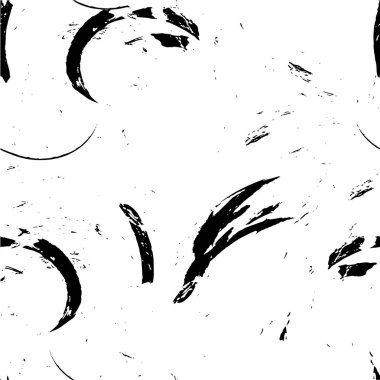 siyah ve beyaz desenli, vektör arkaplan