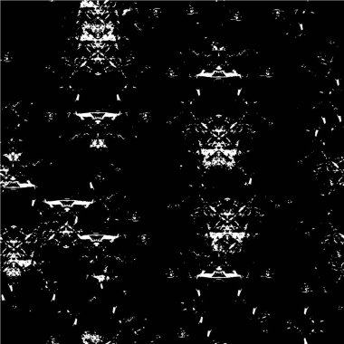 siyah ve beyaz desenli, vektör arkaplan