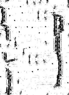 Soyut arkaplan, siyah beyaz doku. vektör illüstrasyonu.     