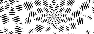 soyut grunge monokrom siyah beyaz desenli arkaplan  