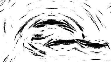 soyut grunge monokrom siyah beyaz desenli arkaplan  