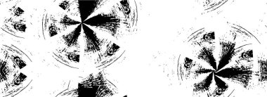 soyut grunge monokrom siyah beyaz desenli arkaplan  