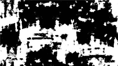 soyut grunge monokrom siyah beyaz desenli arkaplan  
