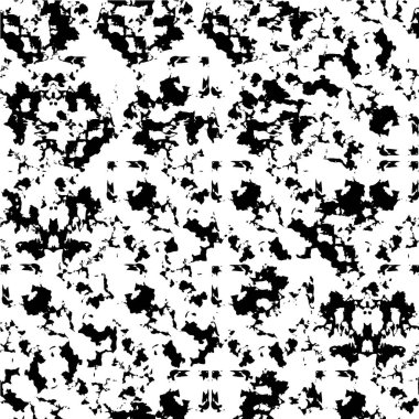 soyut grunge monokrom siyah beyaz desenli arkaplan  