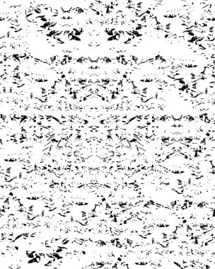 soyut grunge monokrom siyah beyaz desenli arkaplan  