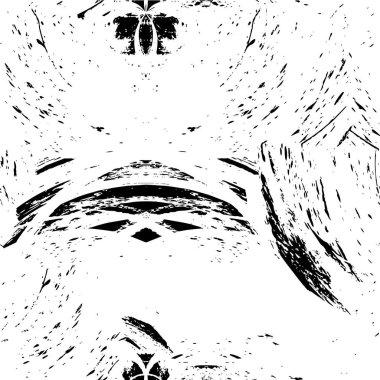 Kederli doku - Grunge çizgili arka plan. Dikey çizgileri olan doku vektörü. Toz Örtüsü Tehlike Tanesi.