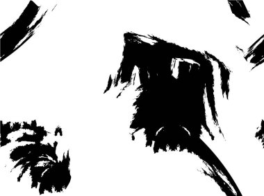 Kederli doku - Grunge çizgili arka plan. Dikey çizgileri olan doku vektörü. Toz Örtüsü Tehlike Tanesi.