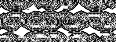 Kederli doku - Grunge çizgili arka plan. Dikey çizgileri olan doku vektörü. Toz Örtüsü Tehlike Tanesi.