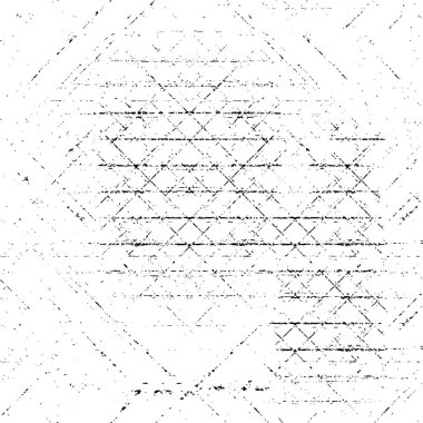 Kederli doku - Grunge çizgili arka plan. Dikey çizgileri olan doku vektörü. Toz Örtüsü Tehlike Tanesi.