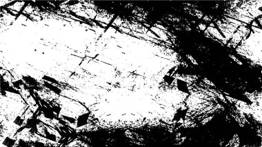 Soyut arkaplan. Monokrom dokusu. Resim siyah ve beyaz tonları içerir.