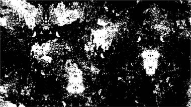 Soyut arkaplan. Monokrom dokusu. Resim siyah ve beyaz tonları içerir.