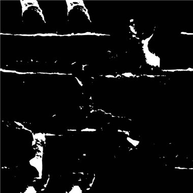 Soyut arkaplan. Monokrom dokusu. Resim siyah ve beyaz tonları içerir.