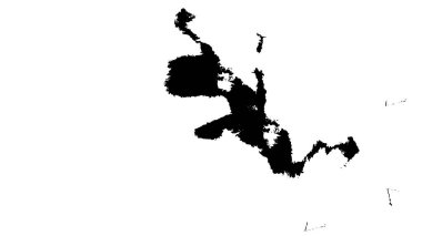 Soyut arkaplan. Monokrom dokusu. Resim siyah ve beyaz tonları içerir.