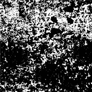 Soyut arkaplan. Monokrom dokusu. Resim siyah ve beyaz tonları içerir.