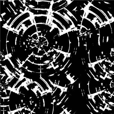 Eski yıpranmış grunge duvar arka plan. Çatlaklar, lekeleri, lekeleri ile zemin. Antika yüzeyi hasarlı