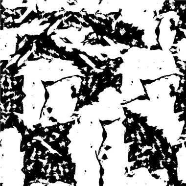 Eski yıpranmış grunge duvar arka plan. Çatlaklar, lekeleri, lekeleri ile zemin. Antika yüzeyi hasarlı