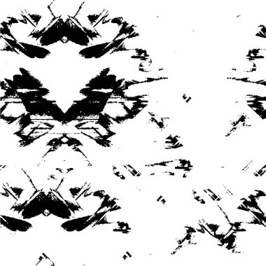 Eski yıpranmış grunge duvar arka plan. Çatlaklar, lekeleri, lekeleri ile zemin. Antika yüzeyi hasarlı