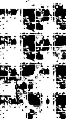 Eski yıpranmış grunge duvar arka plan. Çatlaklar, lekeleri, lekeleri ile zemin. Antika yüzeyi hasarlı