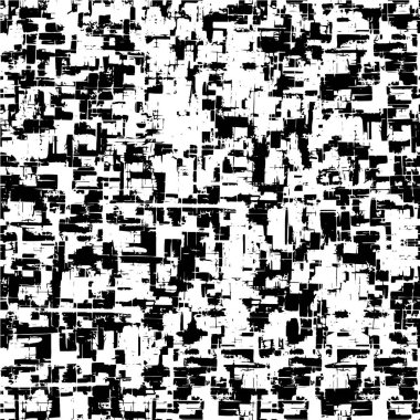 Eski yıpranmış grunge duvar arka plan. Çatlaklar, lekeleri, lekeleri ile zemin. Antika yüzeyi hasarlı