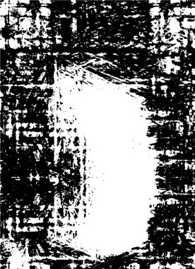 Eski yıpranmış grunge duvar arka plan. Çatlaklar, lekeleri, lekeleri ile zemin. Antika yüzeyi hasarlı