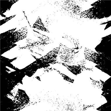 soyut grunge monokrom siyah beyaz desenli arkaplan  