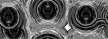 soyut grunge monokrom siyah beyaz desenli arkaplan  