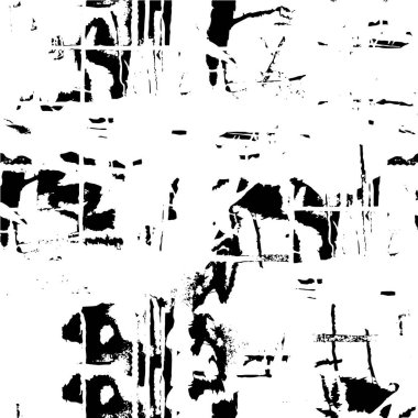 soyut grunge monokrom siyah beyaz desenli arkaplan  