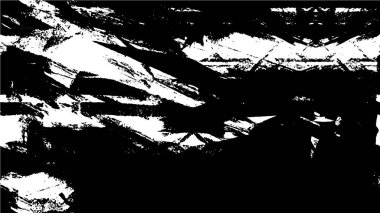 soyut grunge monokrom siyah beyaz desenli arkaplan  