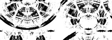 soyut grunge monokrom siyah beyaz desenli arkaplan  