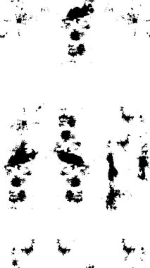 siyah ve beyaz monokrom yıpranmış arka plan soyut dokusu 