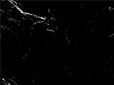 siyah ve beyaz monokrom yıpranmış arka plan soyut dokusu 