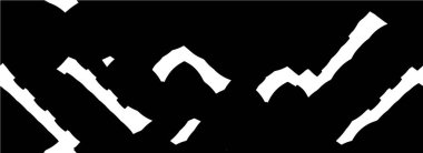 siyah ve beyaz monokrom yıpranmış arka plan soyut dokusu 