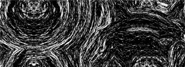 siyah ve beyaz monokrom yıpranmış arka plan soyut dokusu 