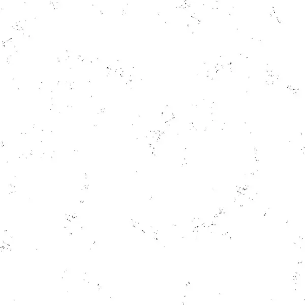 Astratto Grunge Monocromatico Bianco Nero Sfondo Strutturato — Vettoriale Stock