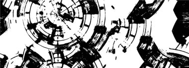 soyut arkaplan, siyah ve beyaz doku 