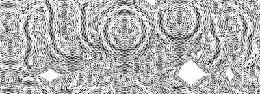 Siyah ve beyaz dokular. Soyut grunge arkaplanı. vektör illüstrasyonu