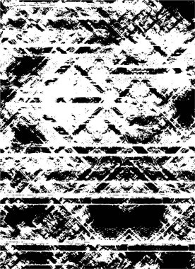 Soyut arkaplan. monokrom dokusu. siyah ve beyaz arkaplan.