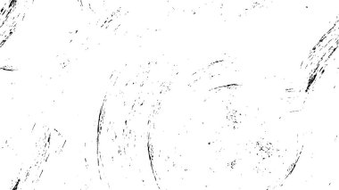 Soyut grunge arkaplanı. Monokrom dokusu. Siyah ve beyaz desenli arkaplan            