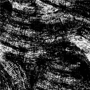 siyah beyaz renklerde grunge arka plan