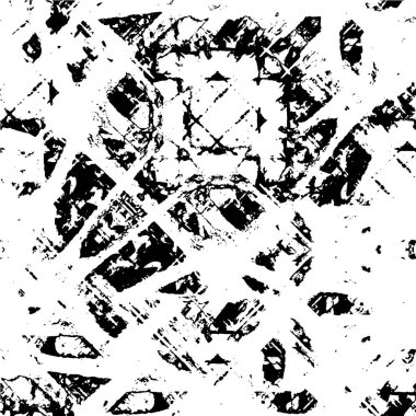 siyah beyaz renklerde grunge arka plan