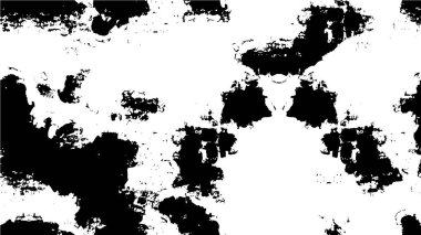 siyah beyaz renklerde grunge arka plan