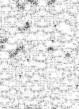 siyah beyaz renklerde grunge arka plan