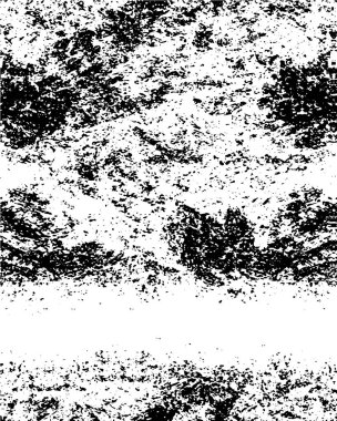 siyah beyaz renklerde grunge arka plan